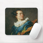 Zahl der Fantasie Mousepad (Mit Mouse)