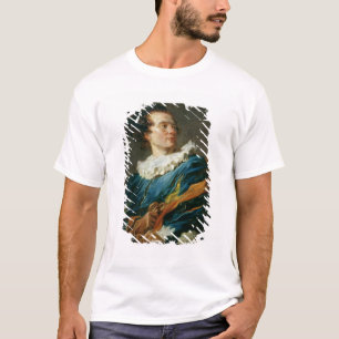 Zahl der Fantasie T-Shirt