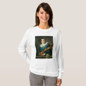 Zahl der Fantasie T-Shirt (Vorne ganz)