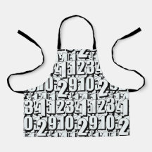 Zahl der Schwarz-weißen Kinder