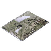 Zahl des Leids, vom Grab von Pierre Gareau (d Notizblock (Linke Seite)