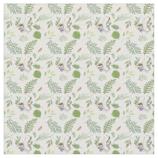 Zahl Skaten-Baumwollgewebe Stoff (Nahaufnahme)