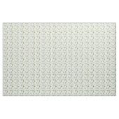 Zahl Skaten-Baumwollgewebe Stoff (Fat Quarter (45,7 x 55,9 cm))