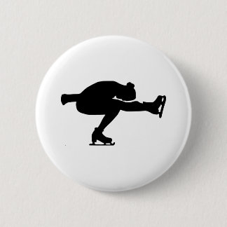 Zahl Skaten Button