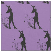 Zahl Skaten-Gewebe Stoff (Nahaufnahme)