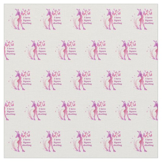 Zahl Skaten-Gewebe Stoff (Nahaufnahme)