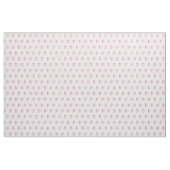 Zahl Skaten-Gewebe Stoff (Fat Quarter (45,7 x 55,9 cm))