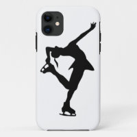 Zahl Skater