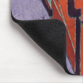 Zahl Studie - Entwurf für Skulptur Mousepad (Ecke)