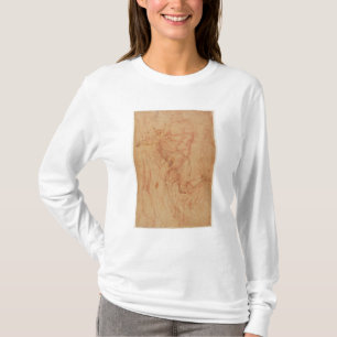 Zahl Studie T-Shirt