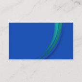 ZAHL VISITENKARTE (Rückseite)