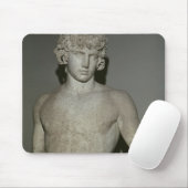 Zahl von Antinous, nach ANZEIGE 130 Mousepad (Mit Mouse)