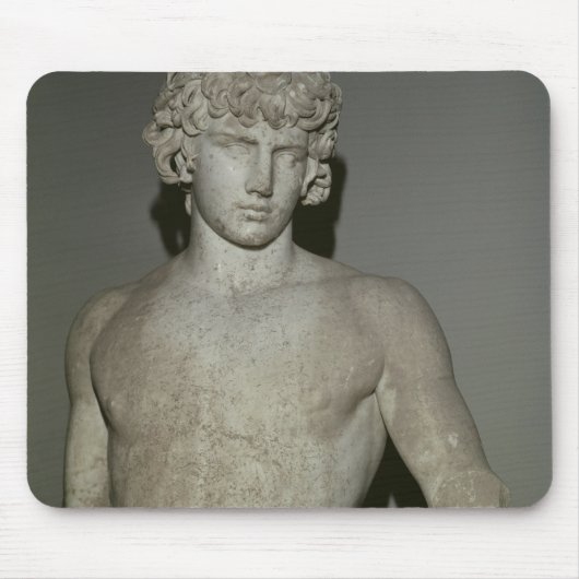 Zahl von Antinous, nach ANZEIGE 130 Mousepad (Vorne)