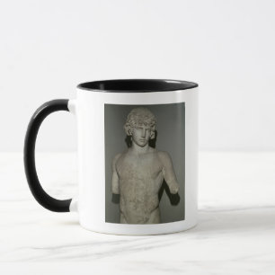 Zahl von Antinous, nach ANZEIGE 130 Tasse