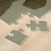 Zahl von Lord Vishnu, Mathura (roter Sandstein) Puzzle (Seite)