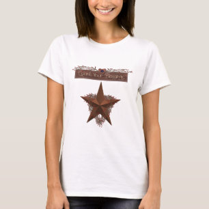 Zähle Dein Segen T-Shirt