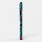 Zahlen Case-Mate iPhone Hülle (Hinten/Rechts)