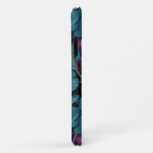 Zahlen Case-Mate iPhone Hülle (Hinten/Rechts)