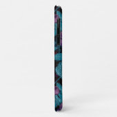 Zahlen Case-Mate iPhone Hülle (Hinten/Links)