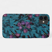 Zahlen Case-Mate iPhone Hülle (Rückseite (Horizontal))