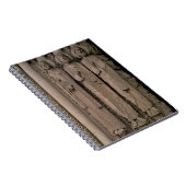 Zahlen des alten Testaments, von den Notizblock (Rechte Seite)