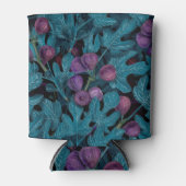 Zahlen Dosenkühler (Vorderseite)