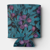 Zahlen Dosenkühler (Rückseite)