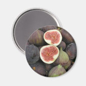 Zahlen Magnet (Vorderseite/Rückseite)