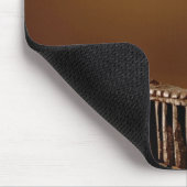 Zahlen mit Xylophone Mousepad (Ecke)