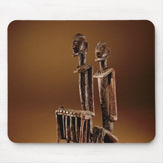 Zahlen mit Xylophone Mousepad (Vorne)