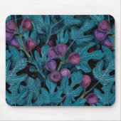 Zahlen Mousepad (Vorne)