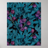 Zahlen Poster (Vorne)