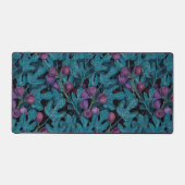 Zahlen Schreibtischunterlage (Vorderseite)