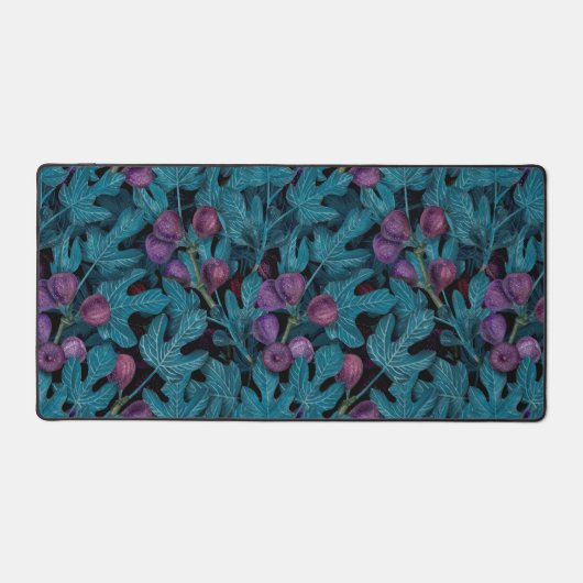 Zahlen Schreibtischunterlage (Vorderseite)