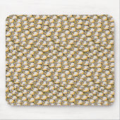 Zählen Sie die Schafe Mousepad (Vorne)