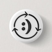 Zahlen Sie ihm VorwärtsButton Button (Vorderseite)