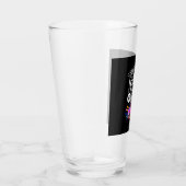 Zählen Sie Ihr Alter von Freunden Glas (Rechts)