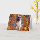 Zählen Sie Ihren Segen Karte (Gelbe Blume)