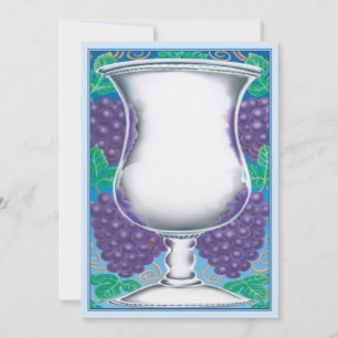 Zählen Sie Ihren Segen © Mitteilungskarte