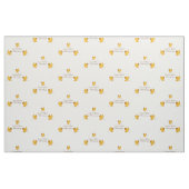 Zählen Sie Ihren Segen Stoff (Fat Quarter (45,7 x 55,9 cm))