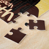 Zählen Sie jeden Atemzug Puzzle (Seite)