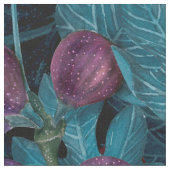 Zahlen Stoff (Nahaufnahme)