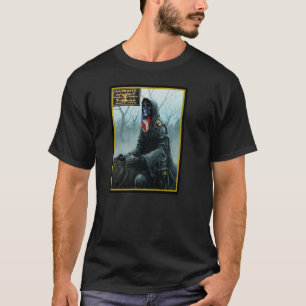 Zahlen T-Shirt