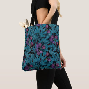 Zahlen Tasche