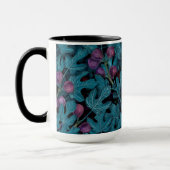 Zahlen Tasse (Links)