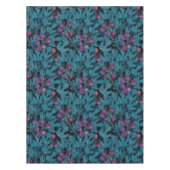 Zahlen Tischdecke (Vorderseite)