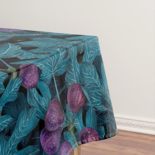 Zahlen Tischdecke (Beispiel)