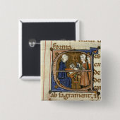 Zahlen von Steuern Button (Vorne & Hinten)