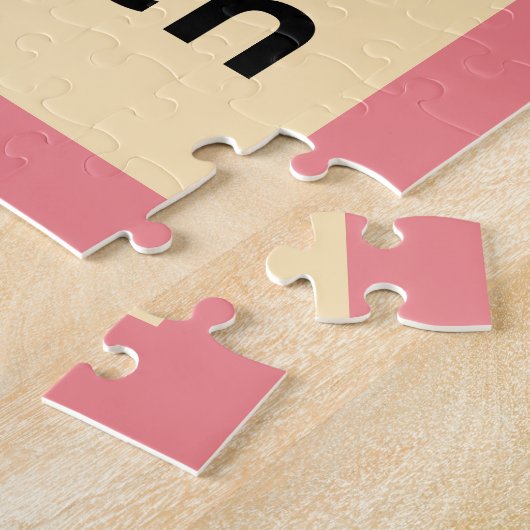 Zahlen zählen Früchte bunte Kinder Puzzle (Seite)