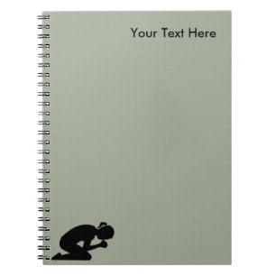 Zahler-Zeitschrift Notizblock